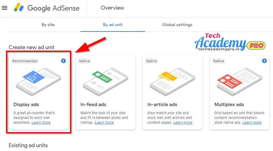 Web Stories पर AdSense Ads कैसें लगाऐ? जानिए सही तरीका