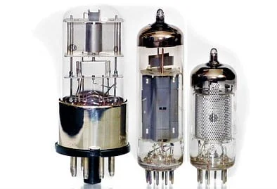 Computer Vacuum tube