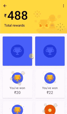 Earn Money From Google Pay